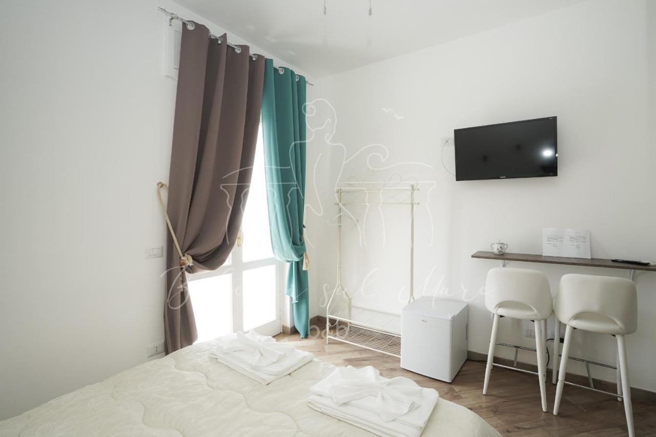 Balconi Sul Mare Bed & Breakfast Otranto Luaran gambar