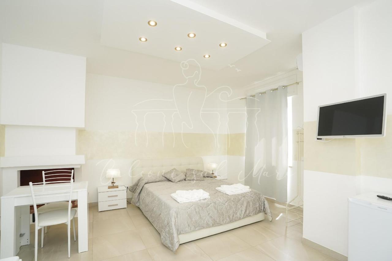 Balconi Sul Mare Bed & Breakfast Otranto Luaran gambar