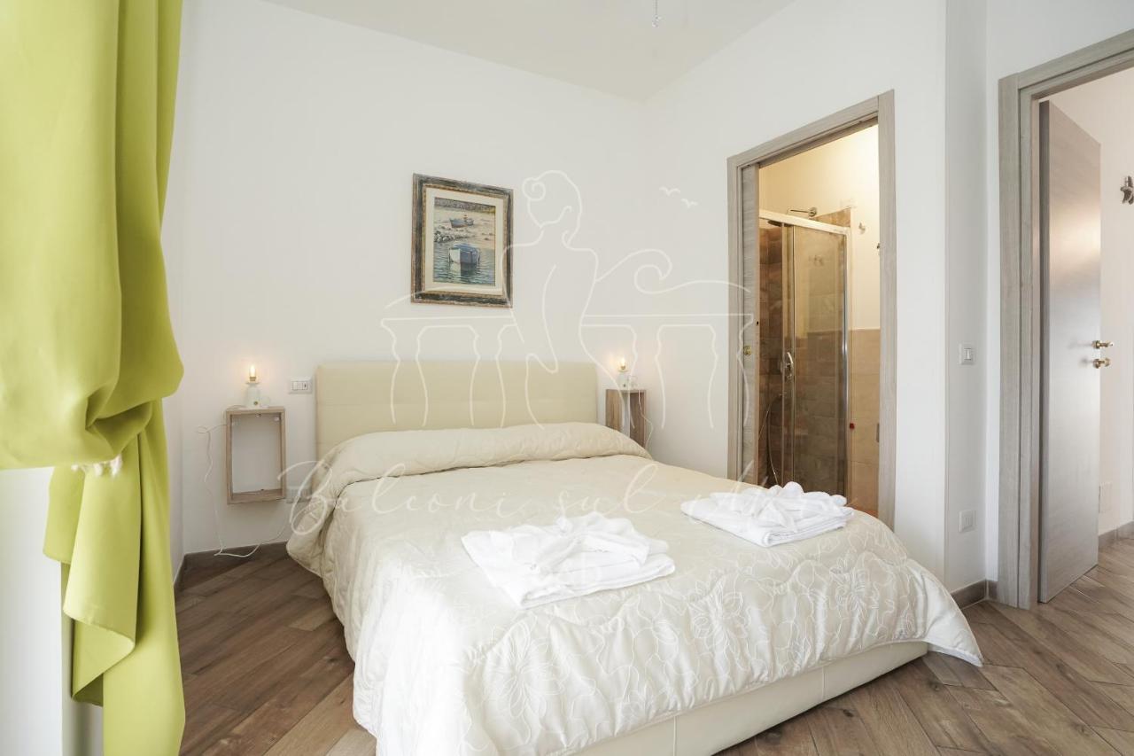Balconi Sul Mare Bed & Breakfast Otranto Luaran gambar