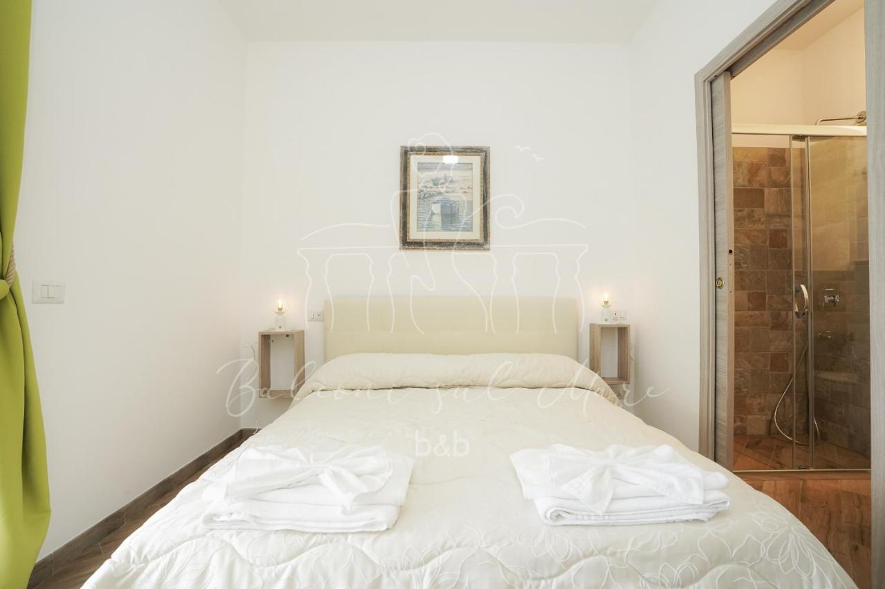 Balconi Sul Mare Bed & Breakfast Otranto Luaran gambar