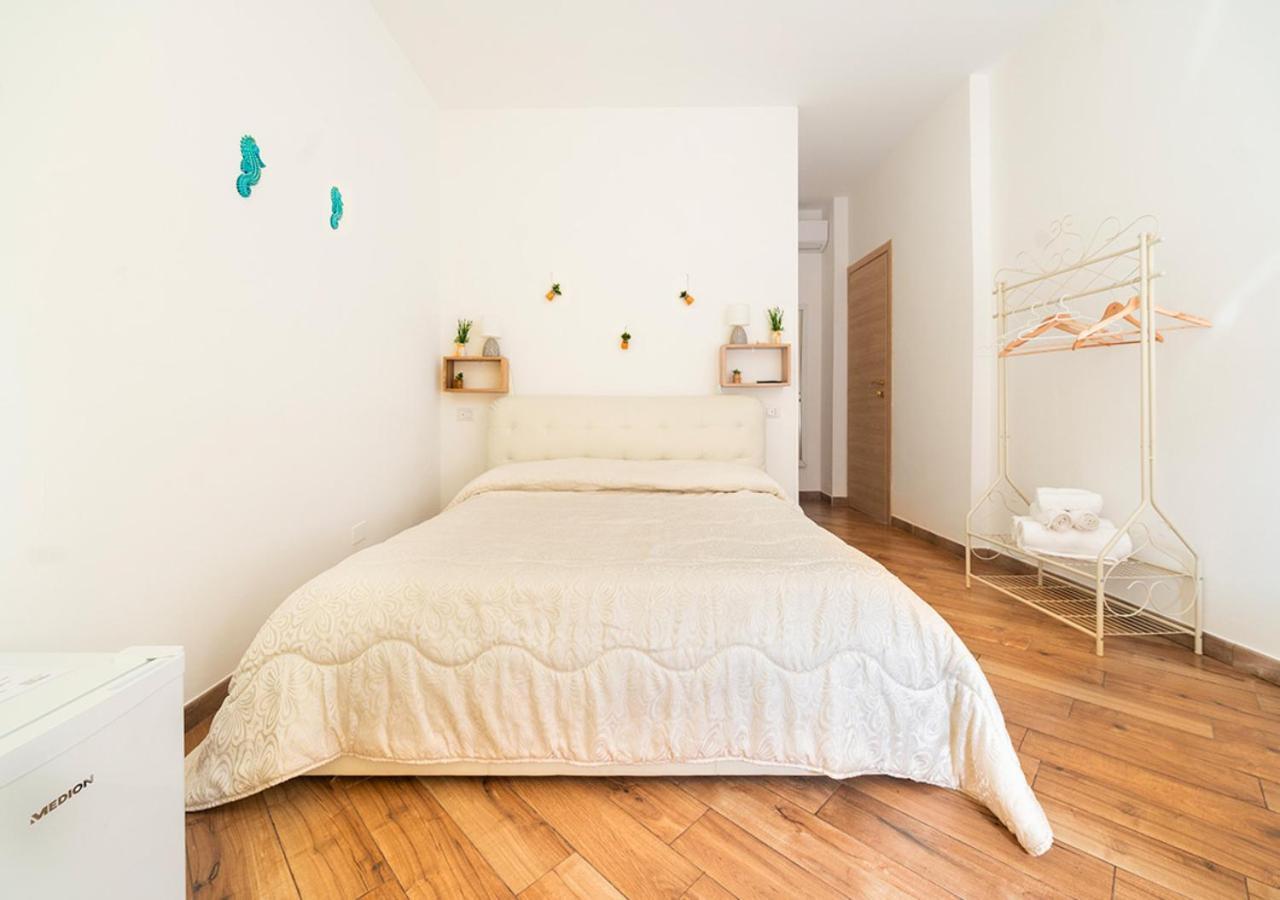 Balconi Sul Mare Bed & Breakfast Otranto Luaran gambar